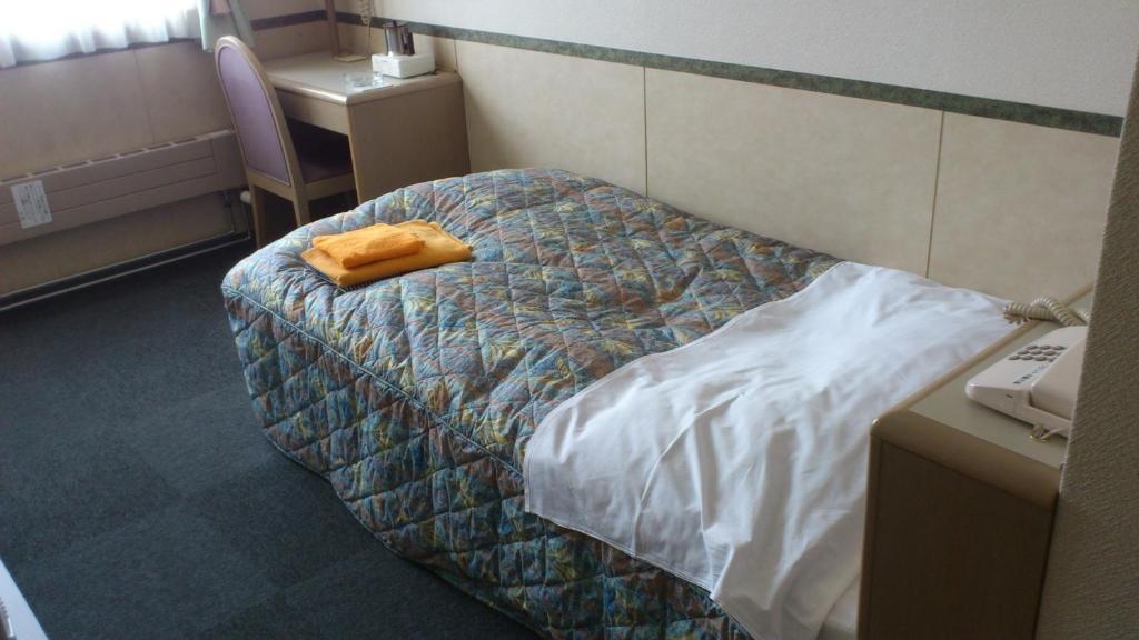 บิซิเนสโฮเต็ล โมโตะนากาโนะ Hotel โทมาโคมาอิ ห้อง รูปภาพ
