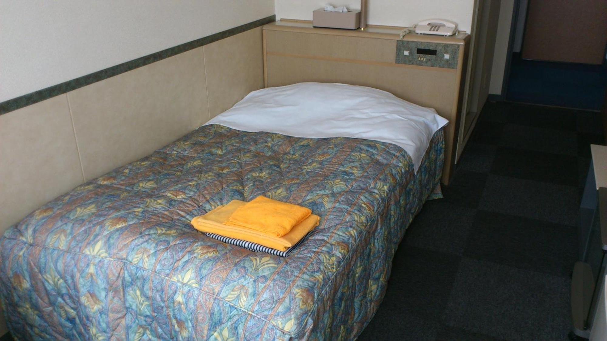 บิซิเนสโฮเต็ล โมโตะนากาโนะ Hotel โทมาโคมาอิ ภายนอก รูปภาพ