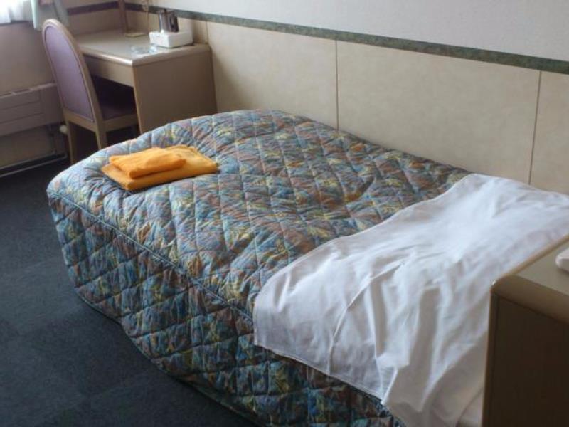 บิซิเนสโฮเต็ล โมโตะนากาโนะ Hotel โทมาโคมาอิ ภายนอก รูปภาพ
